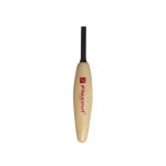 Herramienta para madera 1/4" 6mm Micro Chisel Flexcut