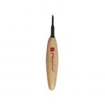 Herramienta para madera 1/8" 3mm micro skew Flexcut