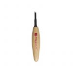 Herramienta para madera 3/16" 5mm Micro Skew Flexcut