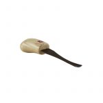 Herramienta para madera #6 1/2" 12mm Palm Gouge Flexcut - Imagen 3