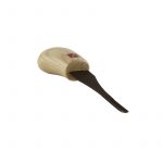 Herramienta para madera #8 x 1/4" 6mm Palm Gouge Flexcut - Imagen 3