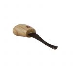 Herramienta para madera #8 3/8" 10mm Palm Gouge Flexcut - Imagen 3