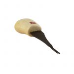 Herramienta para madera #9 x1.5mm Palm Gouge Flexcut - Imagen 3