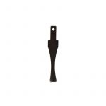 Hoja de cuchilla para herramienta de madera #6 x 1/2" 12mm Gouge Flexcut - Imagen 2