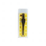 Hoja de cuchilla para herramienta de madera #8 x 1/4" 6mm Gouge Flexcut