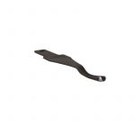 Hoja de cuchilla para herramienta de madera #11 x 1/8"3mm Gouge Flexcut - Imagen 3