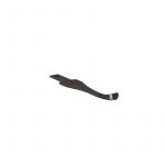 Hoja de cuchilla para herramienta de madera #11 x 1/4" 7mm Gouge Flexcut - Imagen 2