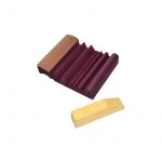 Afilador de herramientas para madera Slip Strop Flexcut - Imagen 2