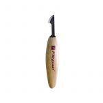 Herramienta para madera Hooked Skew Knife Flexcut
