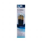 Set Real Value N.9136 Princeton