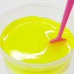ResinTint Neon - 4 colores Art Resin - Imagen 3