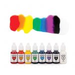 ResinTint Originals - 8 colores Art Resin - Imagen 2