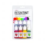 ResinTint Originals - 8 colores Art Resin