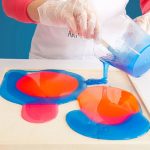 ResinTint Originals - 8 colores Art Resin - Imagen 3