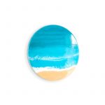 Tinta líquida blanca Art Resin - Imagen 3