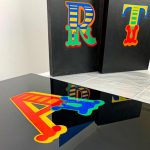 Cabezal de soplete para artistas Art Resin - Imagen 3