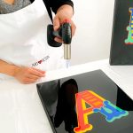 Soplete Studio Art Resin - Imagen 5