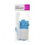 Kit de accesorios y protección para resina Art Resin
