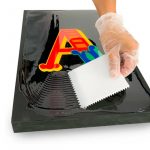 Kit de accesorios y protección para resina Art Resin - Imagen 3