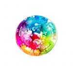 Tintas de alcohol - 8 colores Art Resin - Imagen 4