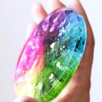 Tinta de Alcohol Ink Sinker Art Resin - Imagen 3