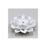 LOTUS porcelana imperial extra blanca Sio-2 - Imagen 2