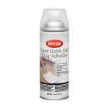 Spray Adhesivo secado rápido Krylon