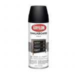 Spray pizarra negra Krylon