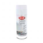 Spray gesso Krylon