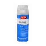 Spray Fine Art Fixatif Krylon