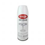 Spray Dry Erase Krylon