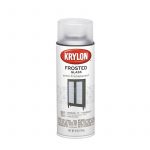 Spray Frosted Glass Krylon