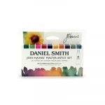 Set acuarela Jean Haines’ Master Artist  Daniel Smith