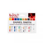 Alvaro Castagnet Master Watercolor Set Daniel Smith