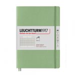 Libreta A5 Muted Colours Sage