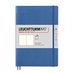 Libreta A5 Muted Colours Denim