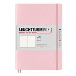 Libreta A5 Muted Colours Powder