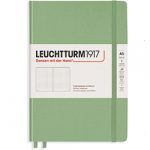 Libreta A5 Muted Colours Sage