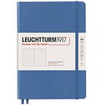 Libreta A5 Muted Colours Denim