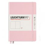 Libreta A5 Muted Colours Powder