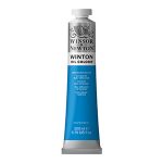 Óleo Winton Winsor & Newton 200ml
