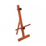 Caballete de Mesa Trident - Simple