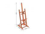Caballete de Mesa Trident - Lujo - Imagen 2