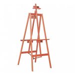 Caballete Estudio Doble - Trident