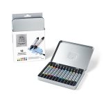 Marcadores Acuarelables Winsor & Newton