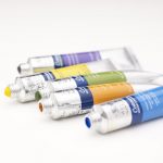 Acuarela Cotman Winsor & Newton - Imagen 2