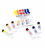 Set Essentials Daniel Smith - Imagen 2