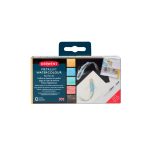 Metallic Paint Pan Set Derwent