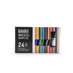Liquitex Basic Acrylic  Set 24