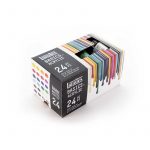 Liquitex Basic Acrylic  Set 24 - Imagen 2
